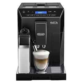 ყავის აპარატი DeLonghi ECAM44.664.B, 1450W, 2L, Coffee Machine, Black
